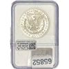 Image 2 : 1879-S Morgan Silver Dollar NGC MS64