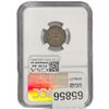 Image 2 : 1858-O Seated Liberty Dime NGC VF35