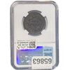 Image 2 : 1839 Coronet Head Large Cent NGC XF45 BN Pet. Head