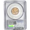 Image 2 : 1938-D Buffalo Nickel PCGS MS65