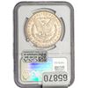 Image 2 : 1888 Morgan Silver Dollar NGC MS62