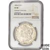 Image 1 : 1894-O Morgan Silver Dollar NGC XF40 Littman Coll.