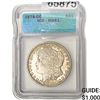 Image 1 : 1878-CC Morgan Silver Dollar ICG MS61