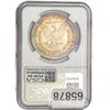 Image 2 : 1880-S Morgan Silver Dollar NGC MS63