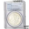 Image 1 : 1885-O Morgan Silver Dollar PCGS MS64