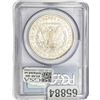 Image 2 : 1885-O Morgan Silver Dollar PCGS MS64