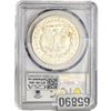 Image 2 : 1921 Morgan Silver Dollar PCGS MS63