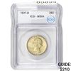 Image 1 : 1937-D Washington Silver Quarter ICG MS64