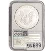 Image 2 : 2018 Silver Eagle NGC MS70