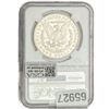 Image 2 : 1903-O Morgan Silver Dollar NGC MS64
