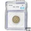 Image 1 : 1915-D Buffalo Nickel ICG VF25