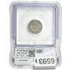 Image 2 : 1838-O Seated Liberty Dime ICG FR2
