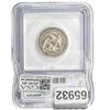 Image 2 : 1840-O Seated Liberty Quarter ICG VG10