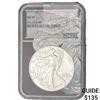 Image 1 : 2022 Silver Eagle NGC MS70