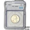 Image 1 : 1939 Washington Silver Quarter ICG MS65