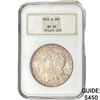 Image 1 : 1902-O Morgan Silver Dollar NGC MS65