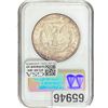 Image 2 : 1902-O Morgan Silver Dollar NGC MS65