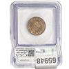 Image 2 : 1864 Two Cent Piece ICG MS62 RB
