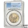 Image 1 : 1934 Boone Half Dollar PCGS MS65