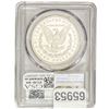 Image 2 : 1896 Morgan Silver Dollar PCGS MS64 PL