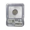 Image 2 : 1836 Capped Bust Dime ICG VG10