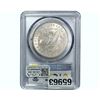 Image 2 : 1878 7/8TF Morgan Silver Dollar PCGS MS61