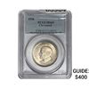 Image 1 : 1936 Cleveland Half Dollar PCGS MS65