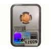 Image 2 : 1950 Wheat Cent NGC PF65 RB
