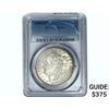 Image 1 : 1890-O Morgan Silver Dollar PCGS MS62