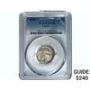 Image 1 : 1913 Buffalo Nickel PCGS MS64