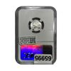 Image 2 : 1999 P$10 EAGLE NGC MS69