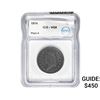Image 1 : 1814 Classic Head Large Cent ICG VG8