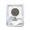 Image 2 : 1803 Draped Bust Large Cent ICG G4