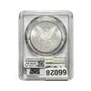 Image 2 : 1878-S Morgan Silver Dollar PCGS MS64