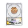 Image 2 : 1905 1C Philippines ANACS MS63 RED