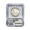 Image 2 : 1942 Walking Liberty Half Dollar ICG MS63