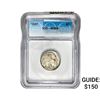 Image 1 : 1937 Buffalo Nickel ICG MS64