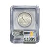 Image 2 : 1941 Walking Liberty Half Dollar ICG MS65