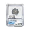 Image 2 : 1831 Capped Bust Quarter ICG FR2