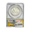 Image 2 : 1942 Walking Liberty Half Dollar ANACS MS63