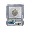 Image 2 : 1866 Shield Nickel ICG MS61