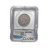 Image 2 : 1819 Capped Bust Quarter ICG F15