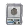 Image 2 : 1837 Capped Bust Quarter ICG EF40