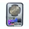Image 2 : 1897-S Morgan Silver Dollar NGC MS63