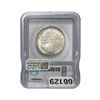 Image 2 : 1951 Booker T Half Dollar ICG MS65
