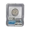 Image 2 : 1831 Capped Bust Quarter ICG EF40