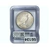 Image 2 : 1926 Silver Peace Dollar ICG MS62