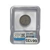 Image 2 : 1835 Capped Bust Quarter ICG VF30
