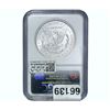 Image 2 : 1899 Morgan Silver Dollar NGC MS64