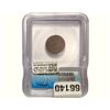 Image 2 : 1917 Wheat Cent ICG MS65 BN